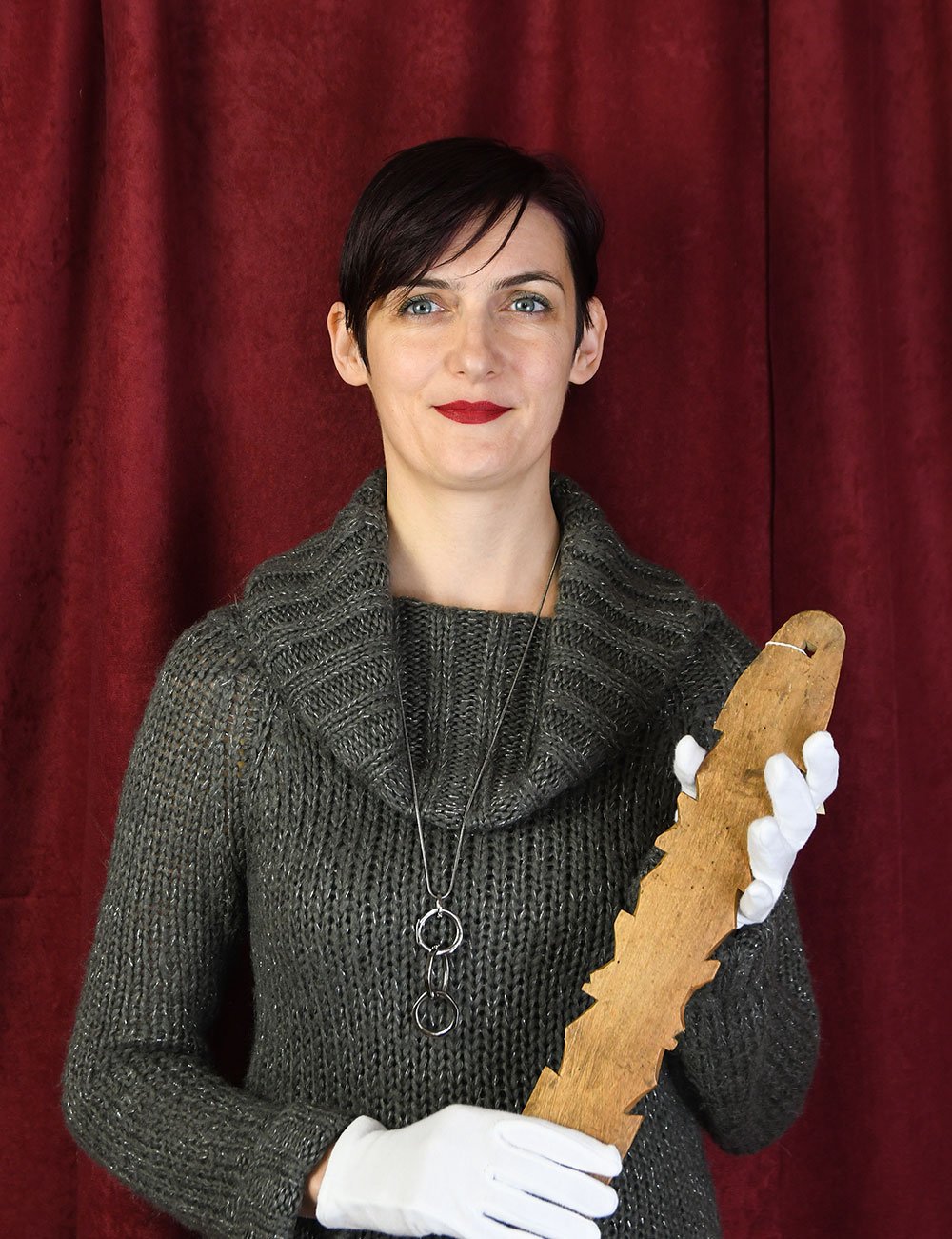 Jasmina Jurković Petras