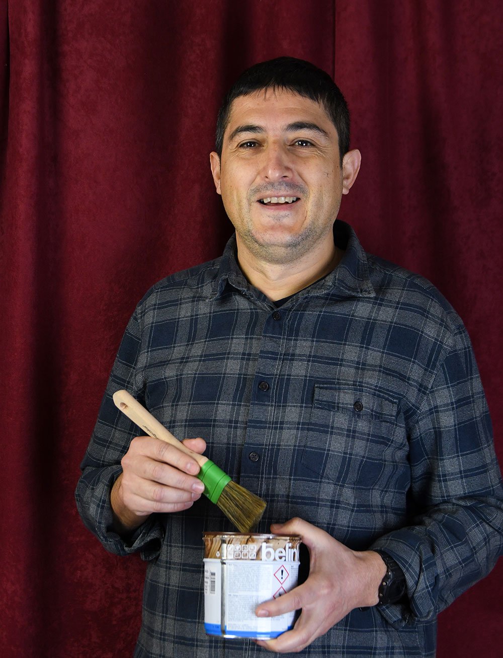 Miroslav Barunac