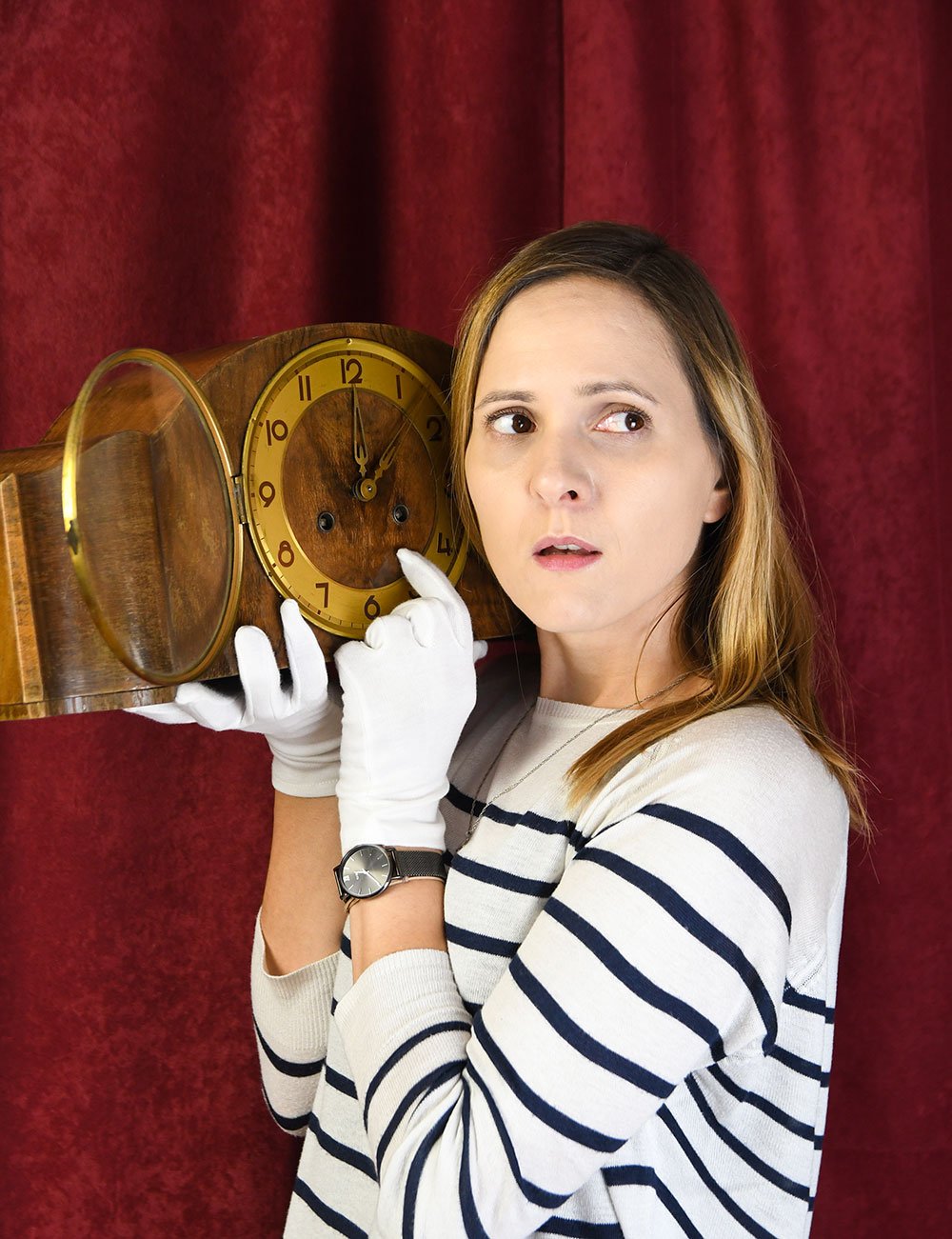 Nikolina Hečimović