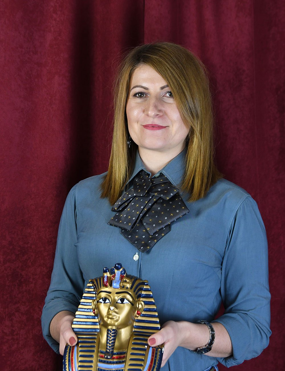Sanja Baškarad
